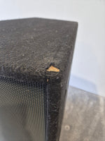 Peavey Hisys 2RX - FULL-RANGE Passive Speaker - Durable Construction - Very Good - Image 8
