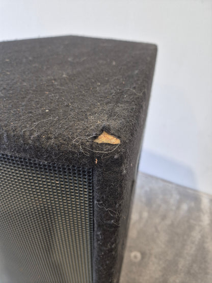 Peavey HiSys 2RX - Active 2-way Loudspeaker