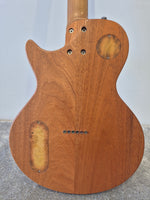 PJD Carey Elite - High-Quality Electric Guitar - Custom Design Body - Excellent - Image 10