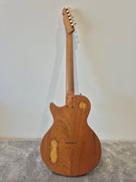 PJD Carey Elite - High-Quality Electric Guitar - Custom Design Body - Excellent - Image 11