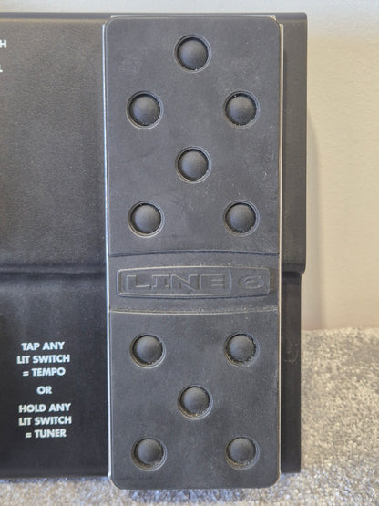 Line 6 FBV Express Mk II - Versatile Foot Controller