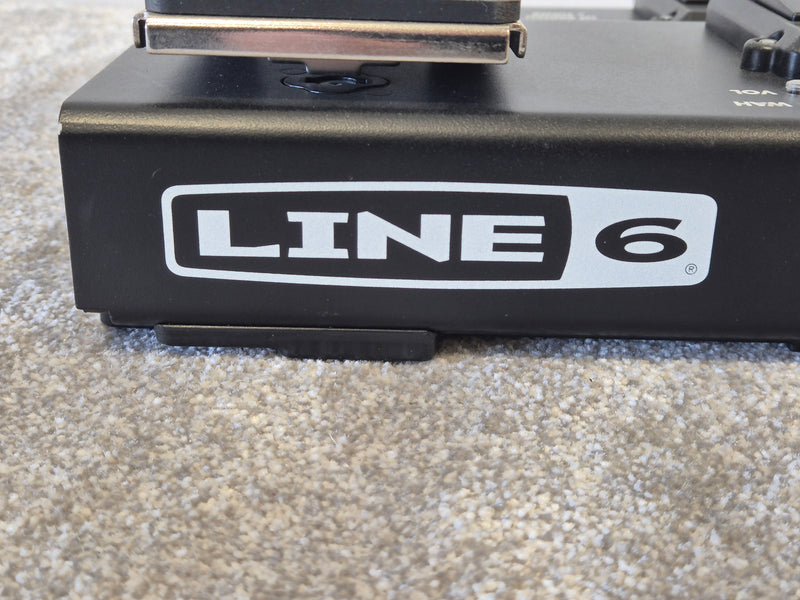 Line 6 FBV Express Mk II - Versatile Foot Controller - Image 7