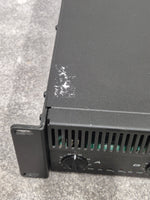 Peavey PV 1500 - 500-watts Stereo Power Amplifier - Image 6