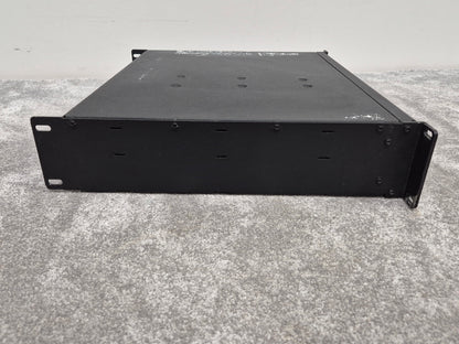 Peavey PV 1500 - 500-watts Stereo Power Amplifier