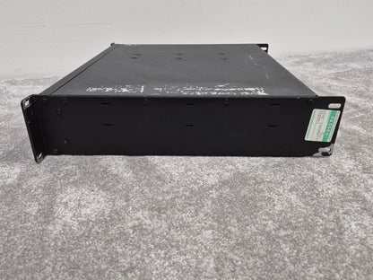 Peavey PV 1500 - 500-watts Stereo Power Amplifier