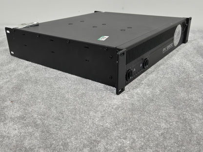Peavey PV 2600 - Powerful 2-Channel Power Amplifier