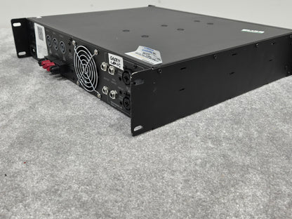 Peavey PV 2600 - Powerful 2-Channel Power Amplifier