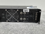 Peavey PV 2600 - Powerful 2-Channel Power Amplifier - Image 10