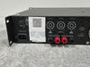 Peavey PV 2600 - Powerful 2-Channel Power Amplifier - Photo 11