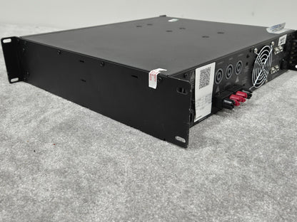 Peavey PV 2600 - Powerful 2-Channel Power Amplifier
