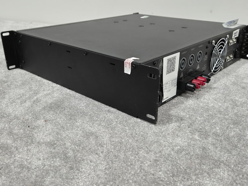 Peavey PV 2600 - Powerful 2-Channel Power Amplifier - Image 12