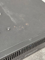 Peavey PV 2600 - Powerful 2-Channel Power Amplifier w/ Manual - Image 5