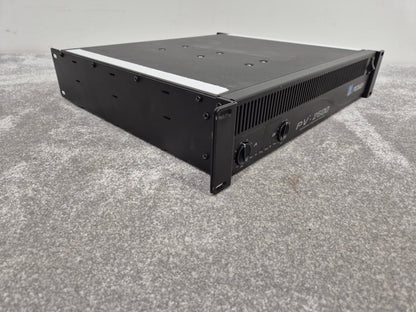 Peavey PV 2600 - Powerful 2-Channel Power Amplifier w/ Manual