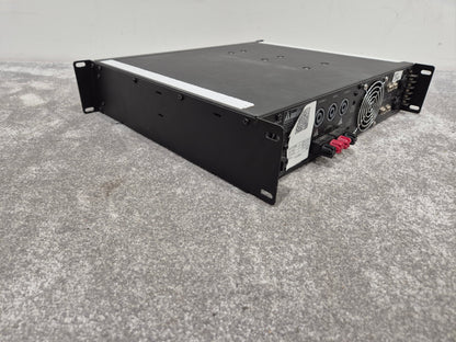 Peavey PV 2600 - Powerful 2-Channel Power Amplifier w/ Manual