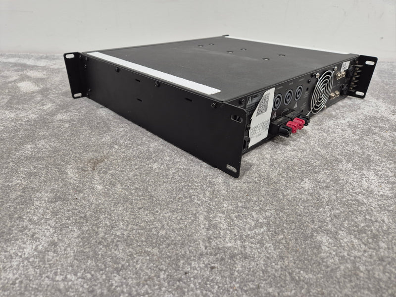 Peavey PV 2600 - Powerful 2-Channel Power Amplifier w/ Manual - Image 13