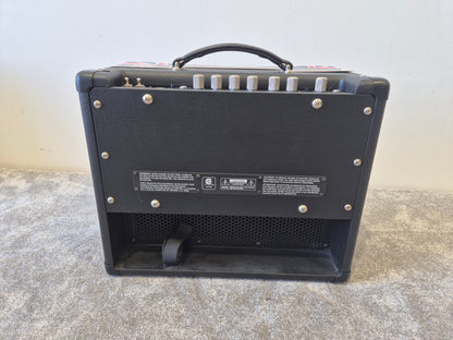 Blackstar HT 5 - Low-Wattage Valve Combo Guitar Amplifier