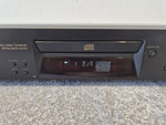 Sony CDP-XE370 - Compact Disc Player - Black - Image 4