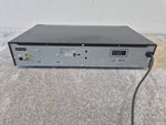 Sony CDP-XE370 - Compact Disc Player - Black - Image 7