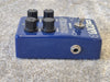 Locobox FL-01 Spaceship Flanger - Analog Modulation Pedal - Excellent - Photo 4