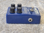Locobox FL-01 Spaceship Flanger - Analog Modulation Pedal - Excellent - Image 4