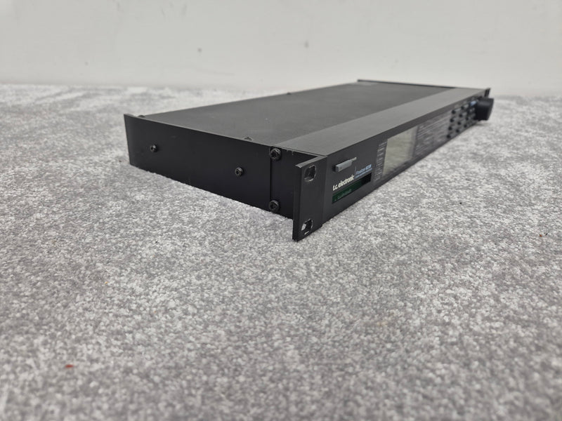 TC Electronic Finalizer 96K - Digital Mastering Processor - Image 5