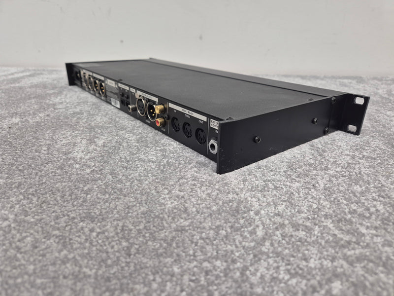 TC Electronic Finalizer 96K - Digital Mastering Processor - Image 6