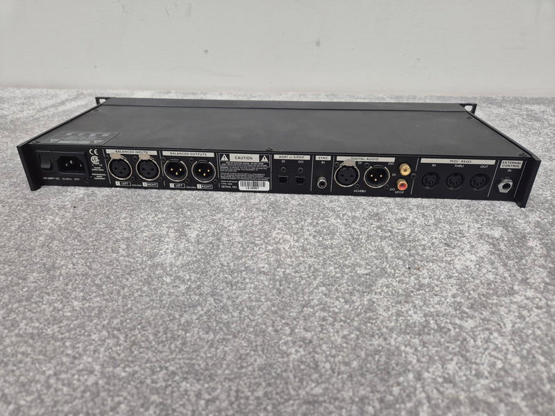 TC Electronic Finalizer 96K - Digital Mastering Processor - Image 7