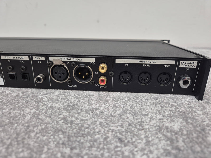 TC Electronic Finalizer 96K - Digital Mastering Processor - Image 8