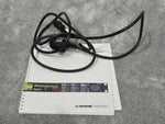 TC Electronic Finalizer 96K - Digital Mastering Processor - Image 14
