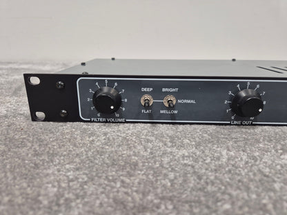 Palmer PDI-03 - Speaker Simulator and Loadbox