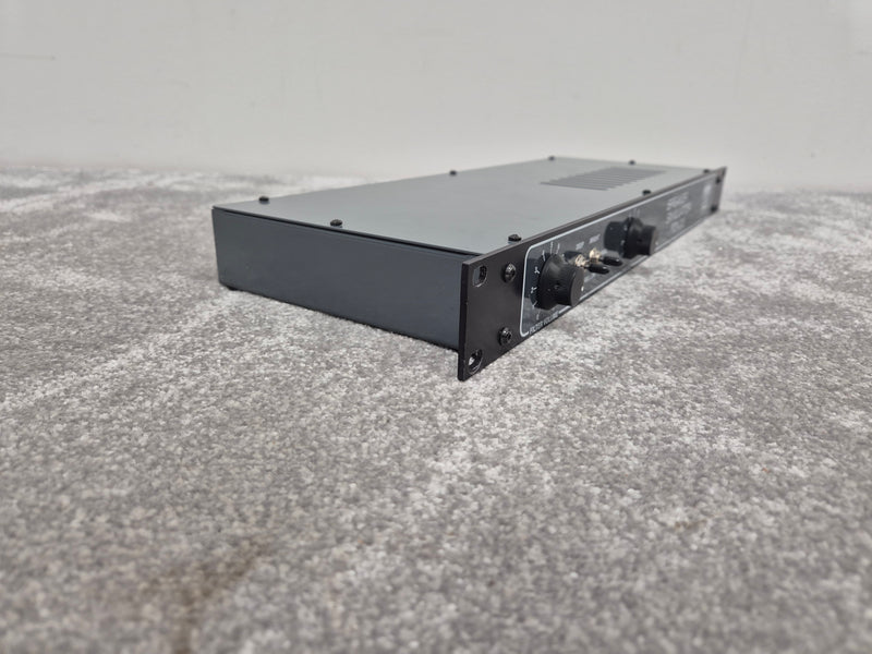 Palmer PDI-03 - Speaker Simulator and Loadbox - Image 4