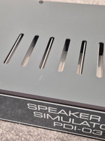 Palmer PDI-03 - Speaker Simulator and Loadbox - Image 11