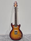 Aria Pro II Cardinal Series CS-400 - Electric Guitar w/ Hard Case - Photo 2