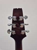 Aria Pro II Cardinal Series CS-400 - Electric Guitar w/ Hard Case - Image 7