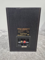 Jpw Gold Monitor - 70WATT Bookshelf Speakers X5 With 80WATT Jpw Subwoofer System - Audiophile Sound - Very Good - Image 3