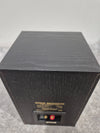 Jpw Gold Monitor - 70WATT Bookshelf Speakers X5 With 80WATT Jpw Subwoofer System - Audiophile Sound - Very Good - Photo 4