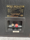 Jpw Gold Monitor - 70WATT Bookshelf Speakers X5 With 80WATT Jpw Subwoofer System - Audiophile Sound - Very Good - Photo 5