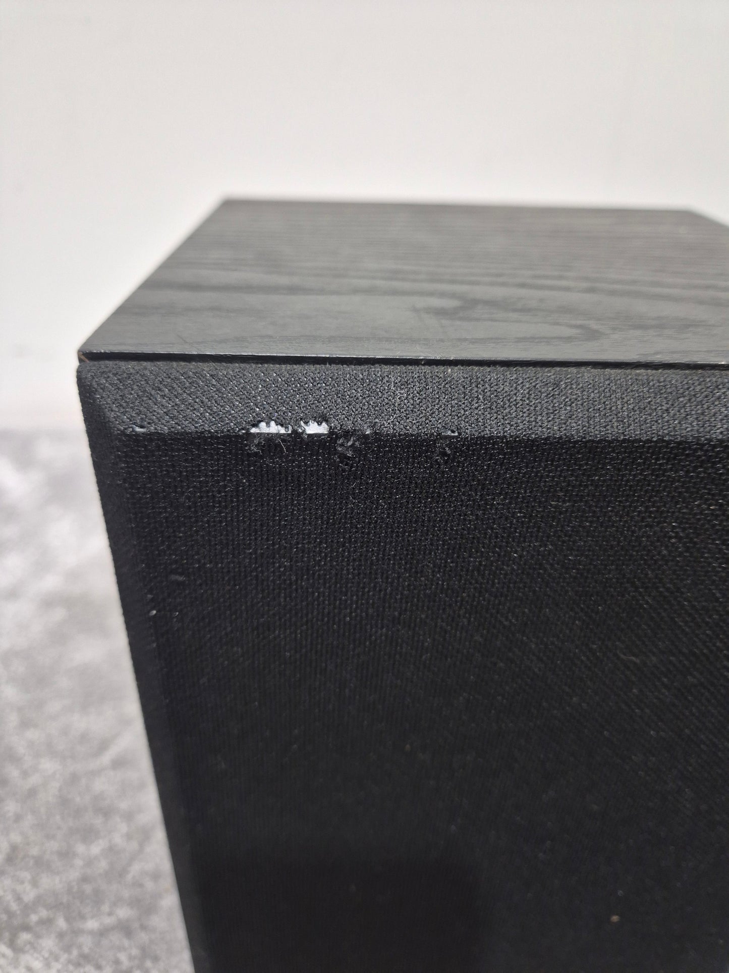 JPW Gold Monitor - 70watt Bookshelf Speakers x5 with 80watt JPW Subwoofer System