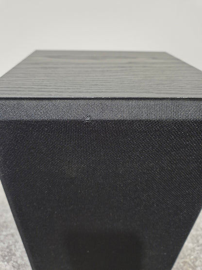 JPW Gold Monitor - 70watt Bookshelf Speakers x5 with 80watt JPW Subwoofer System