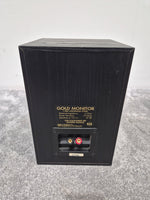 Jpw Gold Monitor - 70WATT Bookshelf Speakers X5 With 80WATT Jpw Subwoofer System - Audiophile Sound - Very Good - Image 12