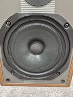 Rotel RL 850 - 50-watts Bookshelf Speakers (Pair) - Image 2