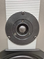 Rotel RL 850 - 50-watts Bookshelf Speakers (Pair) - Image 3