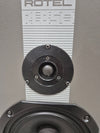 Rotel RL 850 - 50-watts Bookshelf Speakers (Pair) - Photo 5
