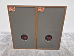 Rotel RL 850 - 50-watts Bookshelf Speakers (Pair) - Image 7