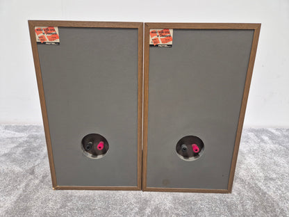 Rotel RL 850 - 50-watts Bookshelf Speakers (Pair)