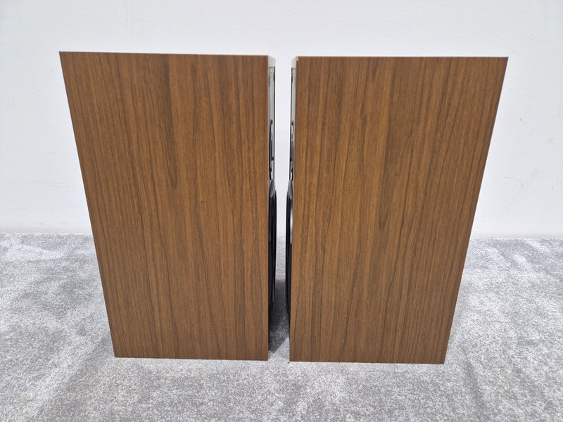 Rotel RL 850 - 50-watts Bookshelf Speakers (Pair) - Image 10