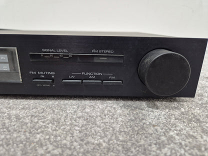 Yamaha T-300 - 1983 AM/FM Stereo Tuner