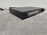 Yamaha T-300 - 1983 AM/FM Stereo Tuner - Vintage Audio Excellence - Excellent w/ Power Supply & Tuner aerial and cables - Image 4