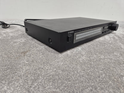 Yamaha T-300 - 1983 AM/FM Stereo Tuner