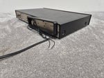 Yamaha T-300 - 1983 AM/FM Stereo Tuner - Vintage Audio Excellence - Excellent w/ Power Supply & Tuner aerial and cables - Image 5